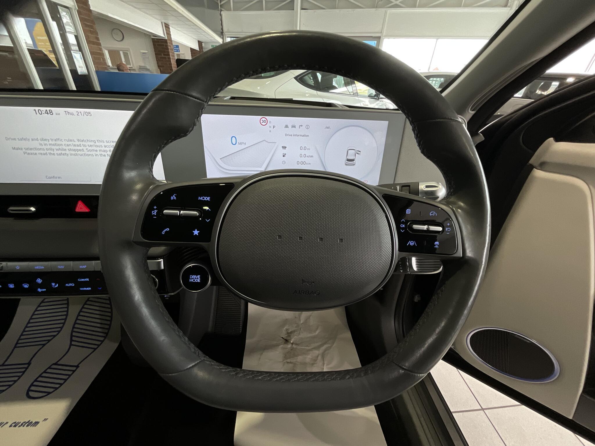 Hyundai Ioniq 5 - Image 21