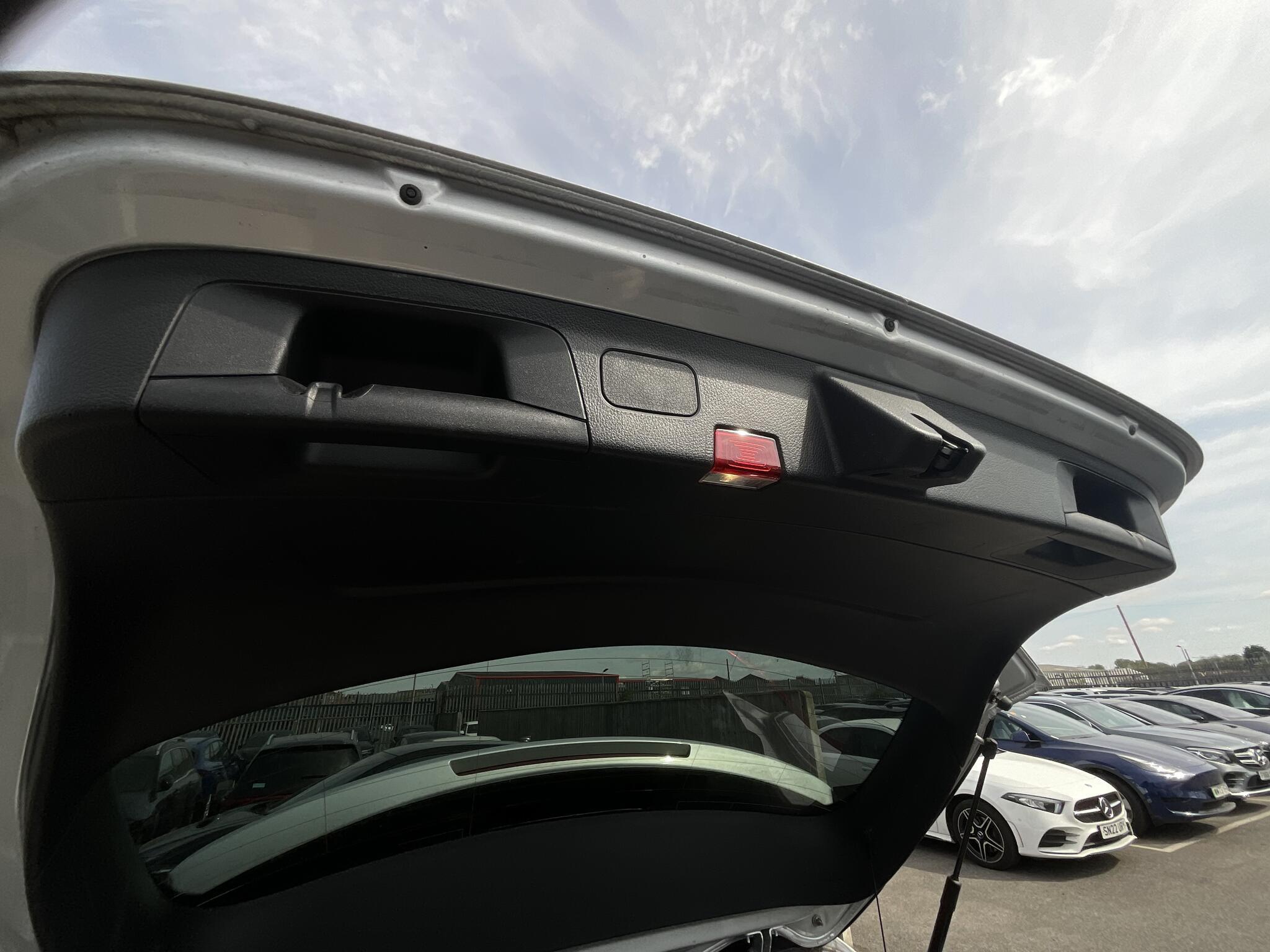 Mercedes A Class - Image 6