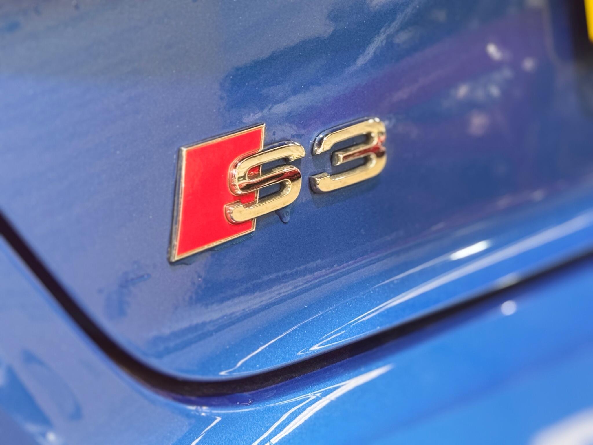 Audi S3 - Image 15