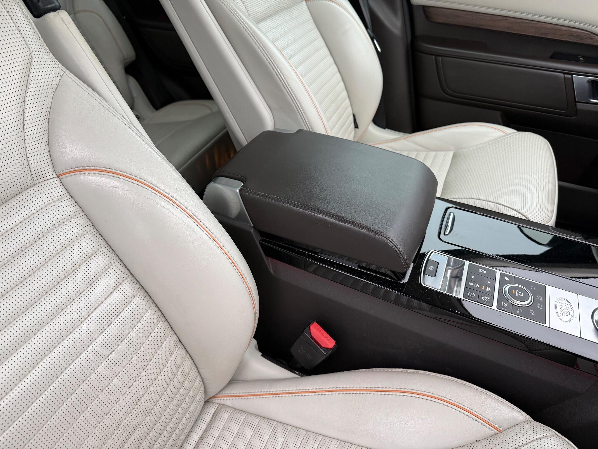 Land Rover Discovery - Image 51