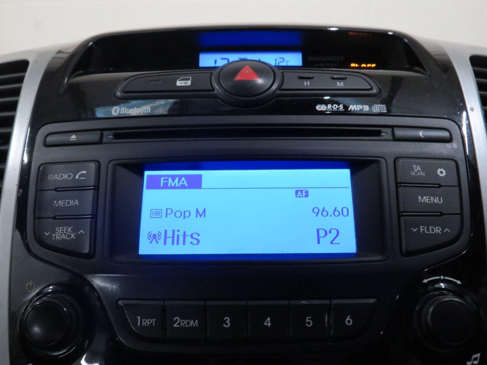 Hyundai ix20 - Image 17