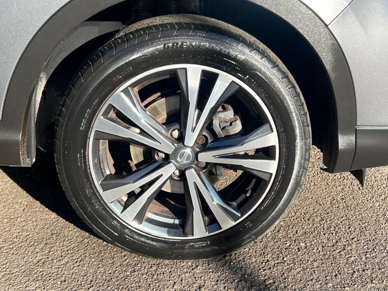 Nissan Qashqai - Image 16