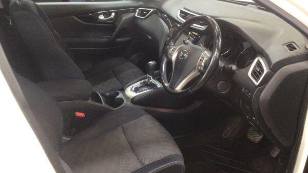 Nissan Qashqai - Image 7