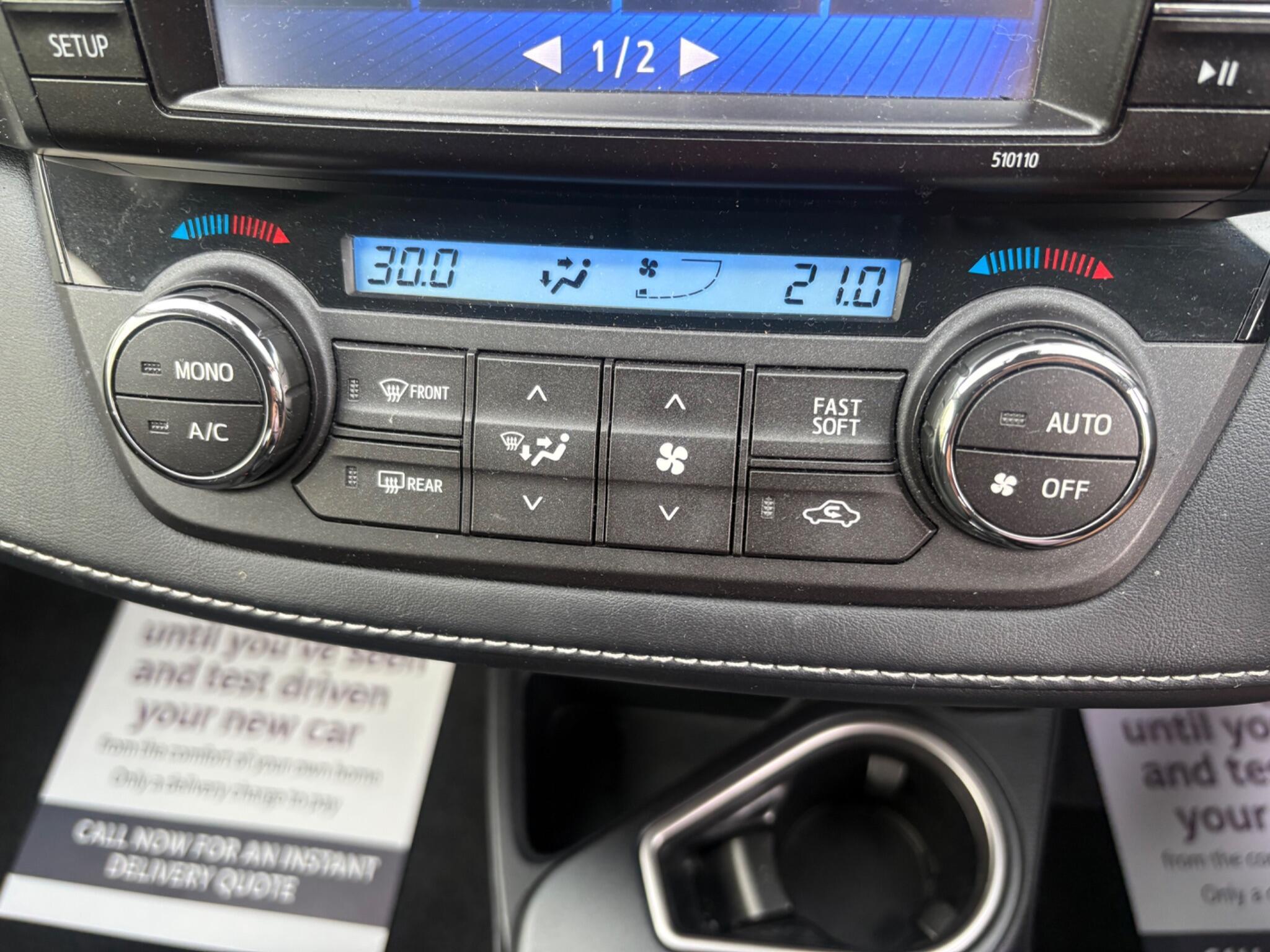 Toyota RAV4 - Image 42