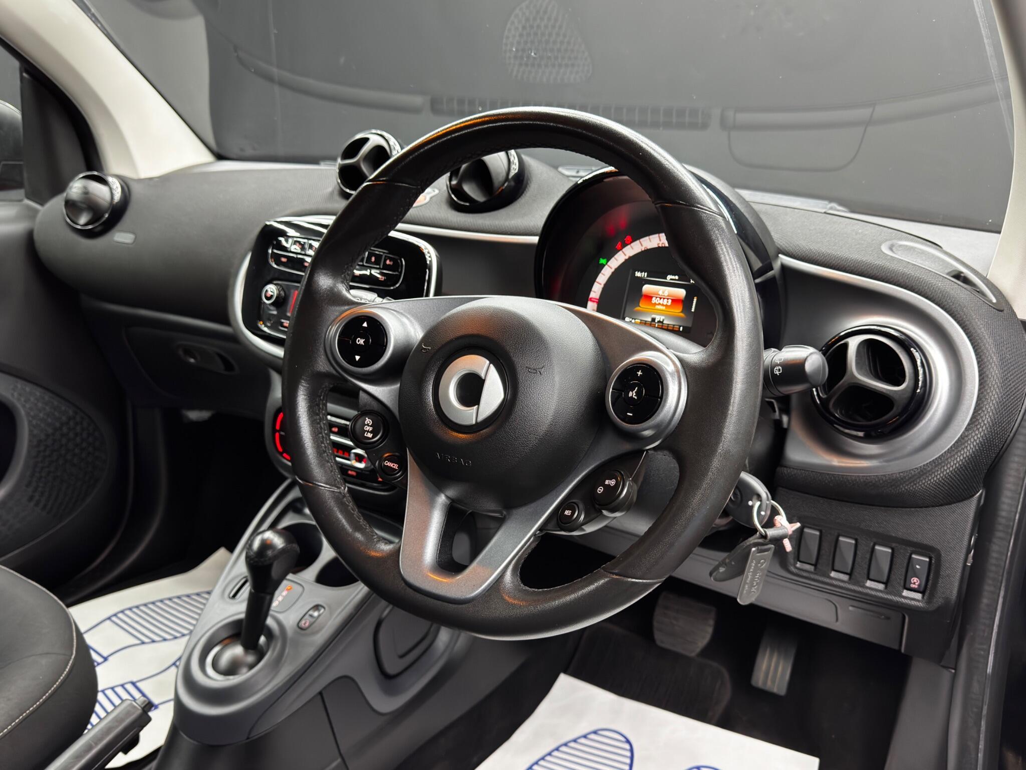 Smart Fortwo - Image 9