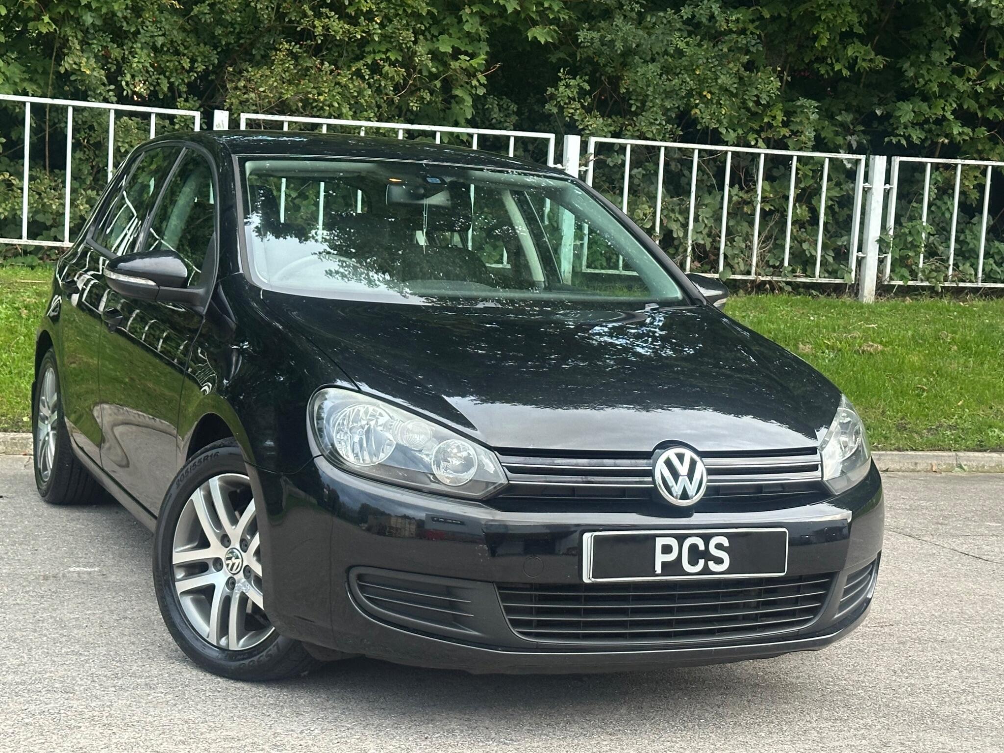Volkswagen Golf - Image 7