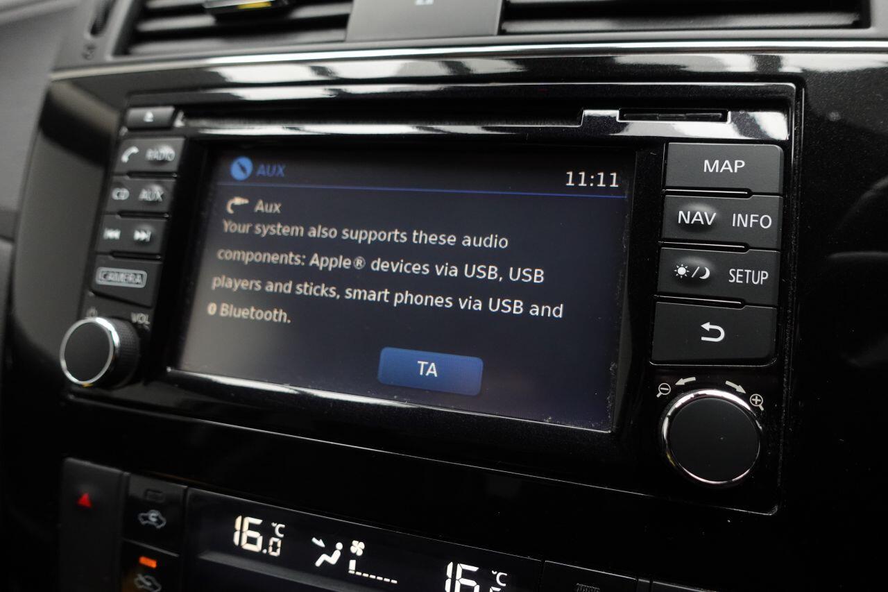 Nissan Pulsar - Image 30