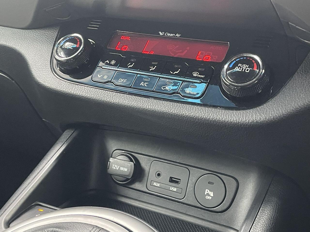 Kia Sportage - Image 34