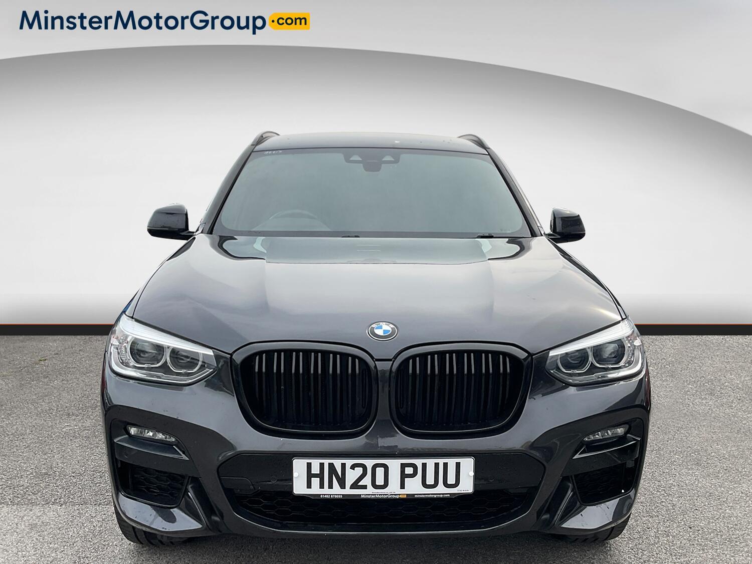 BMW X3 - Image 5