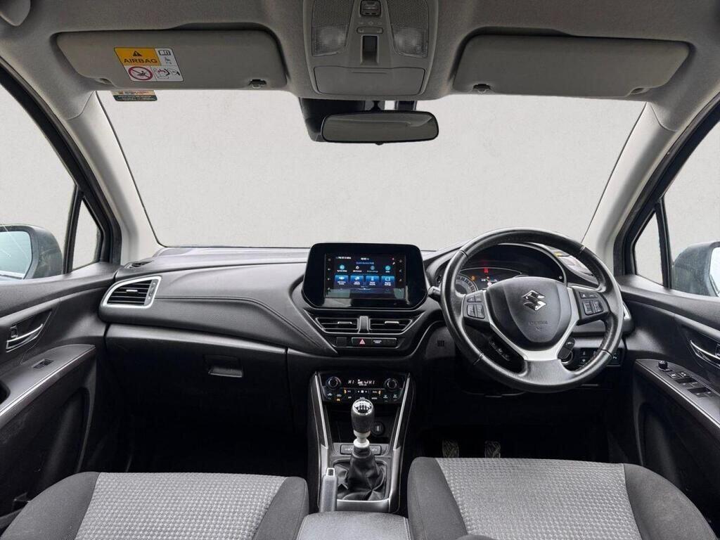 Suzuki S-Cross - Image 5