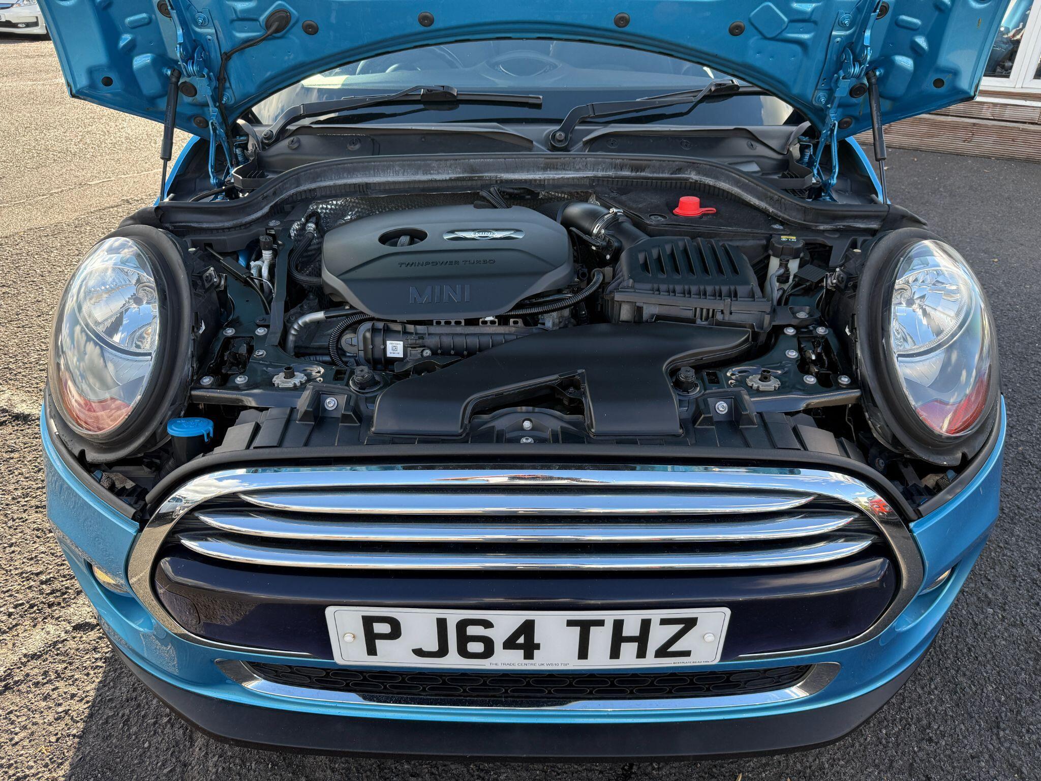 MINI Hatch - Image 57