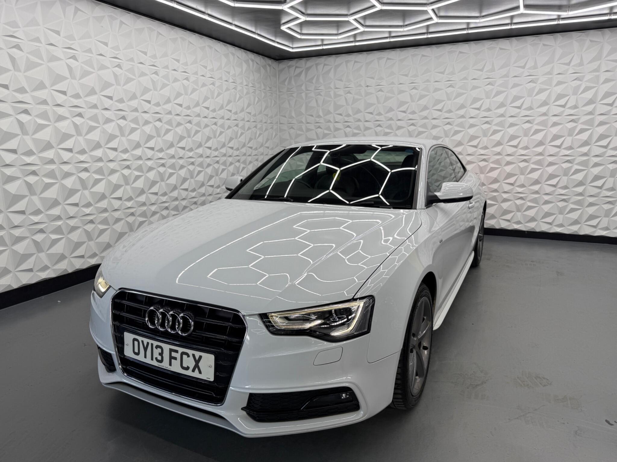 Audi A5 - Image 7