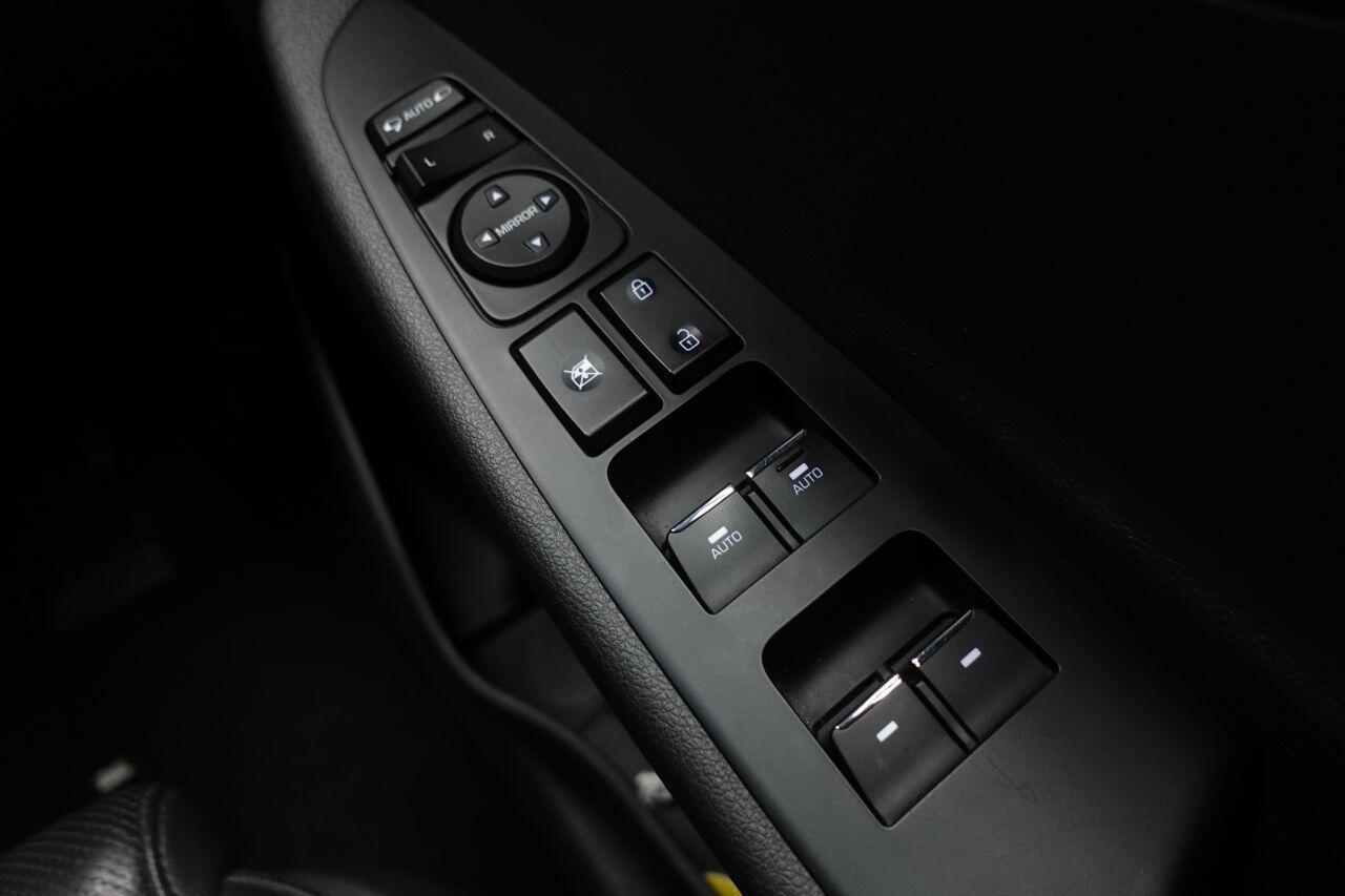 Hyundai Tucson - Image 47