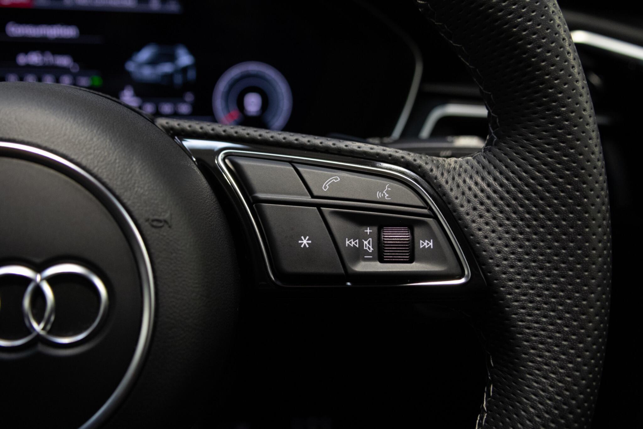 Audi A4 Avant - Image 32
