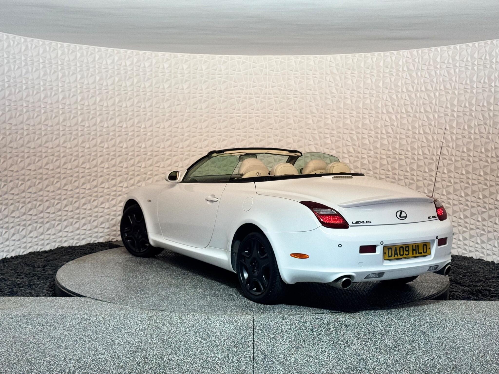 Lexus SC - Image 3