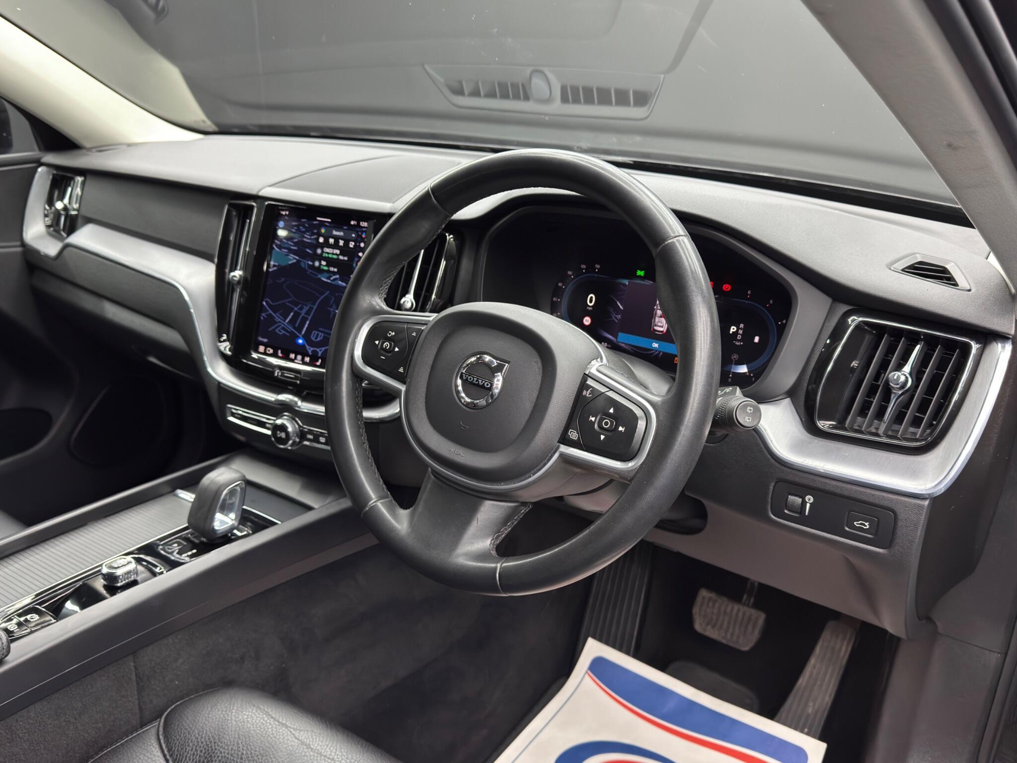 Volvo XC60 - Image 9