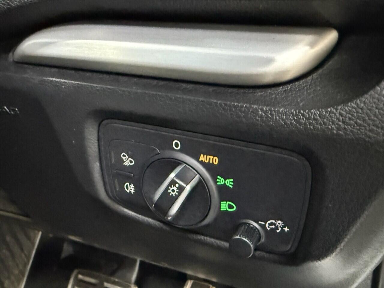 Audi A3 - Image 19