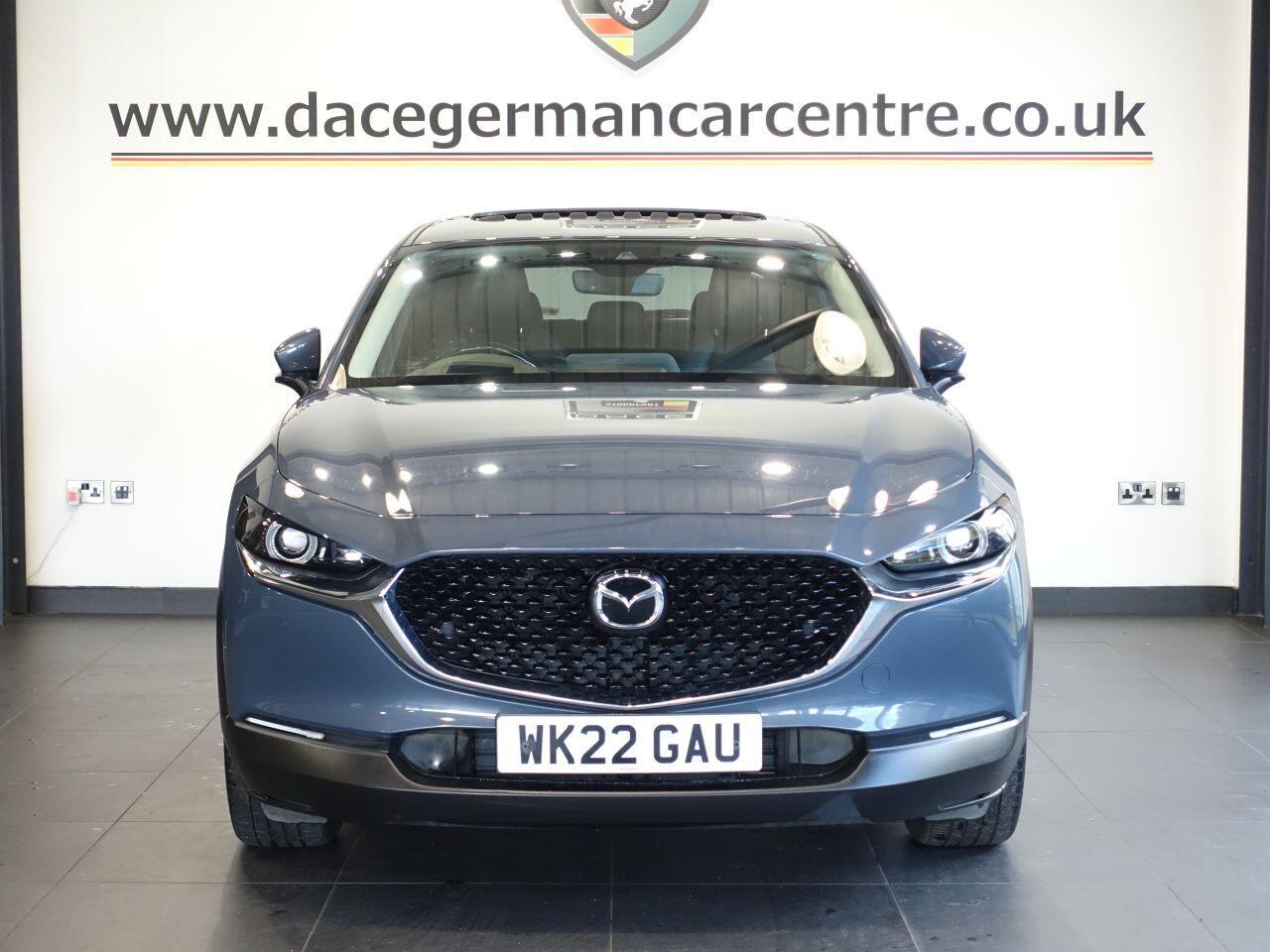 Mazda CX-30 - Image 6