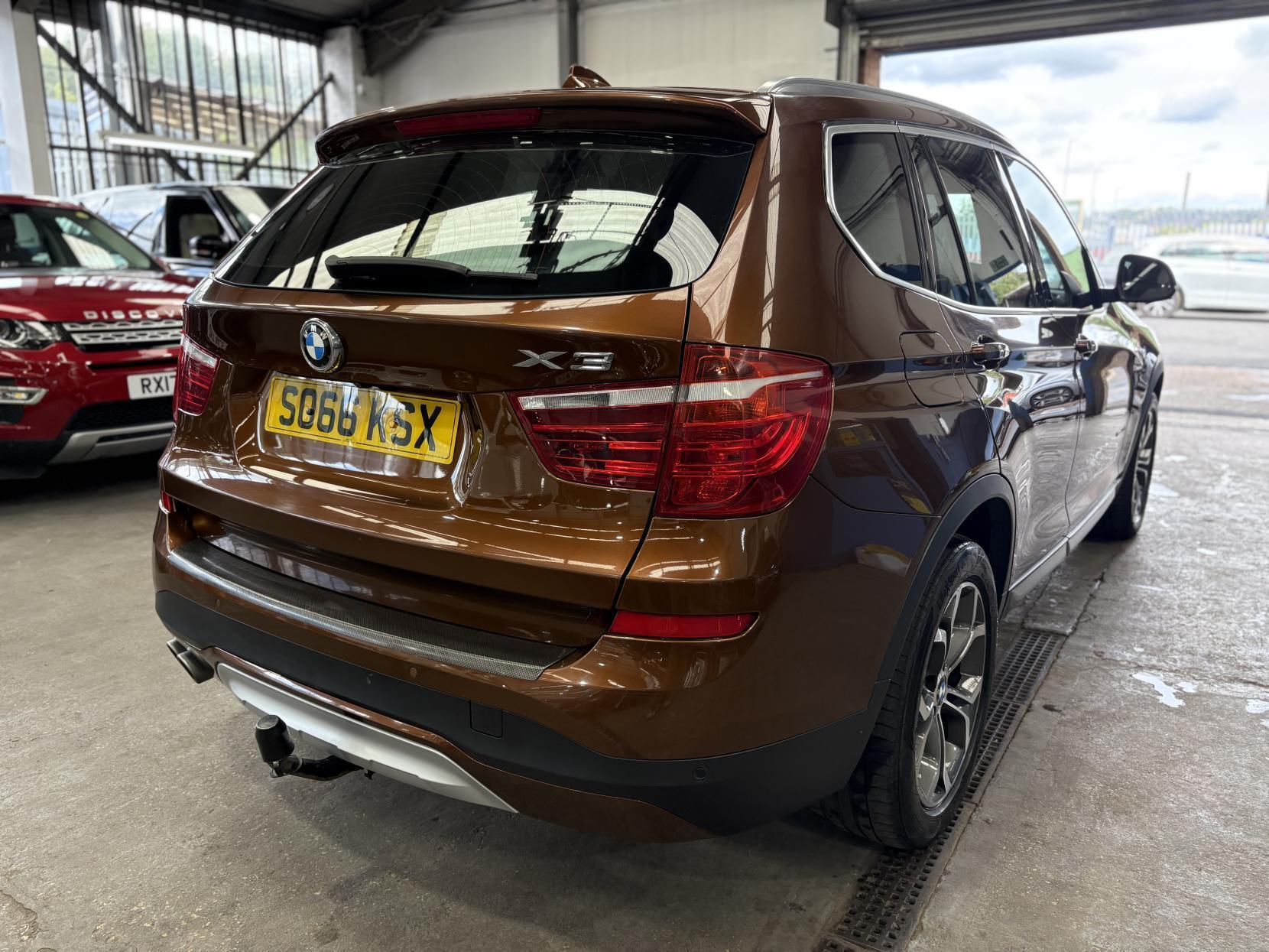 BMW X3 - Image 9