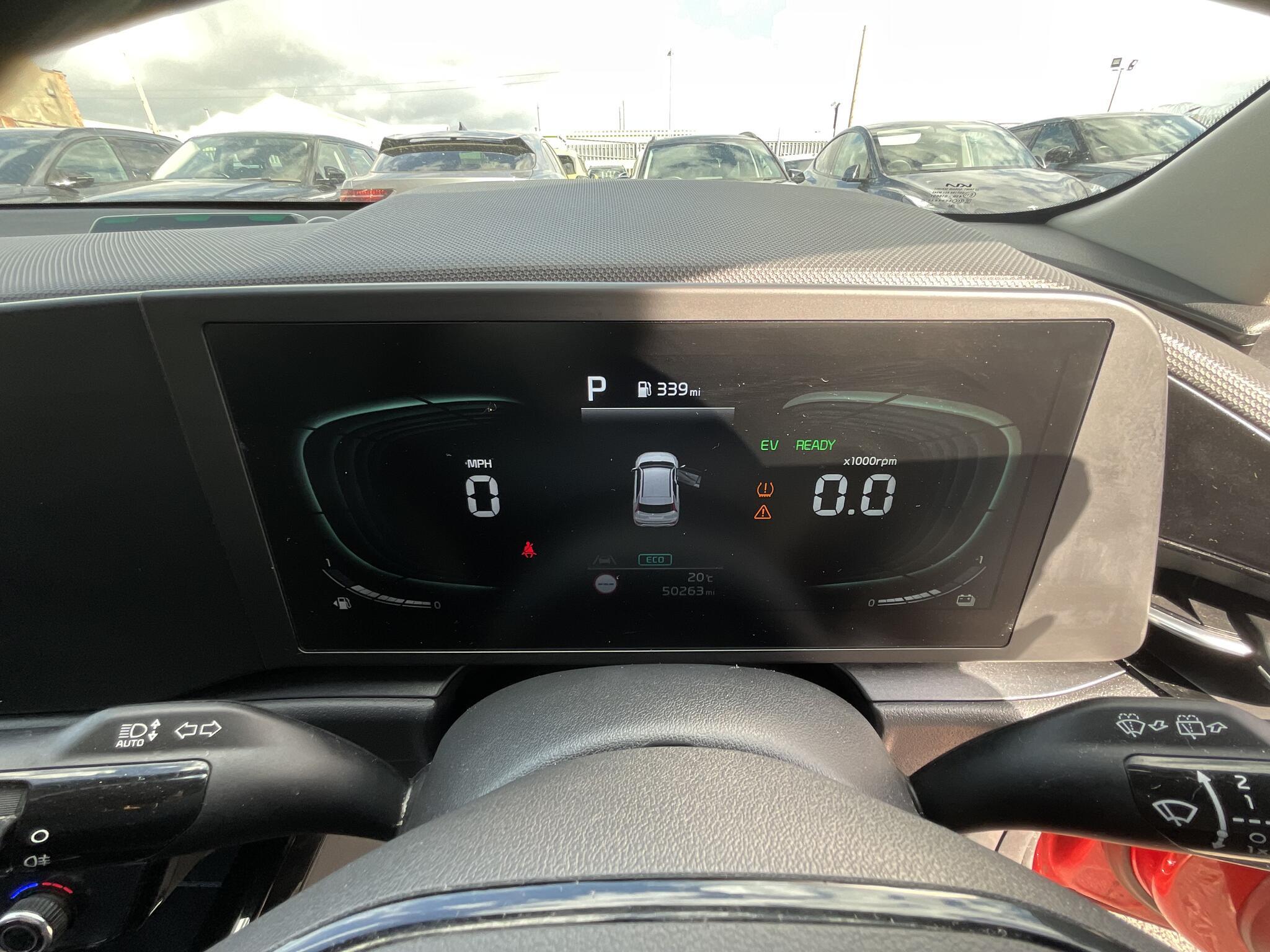 Kia Niro - Image 17