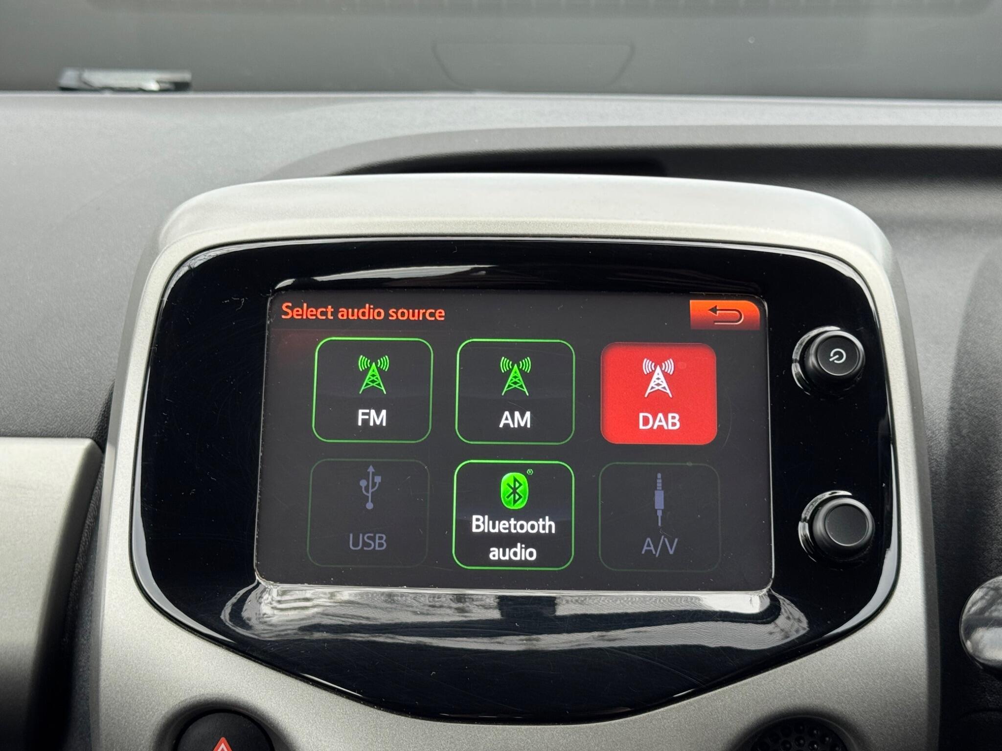 Peugeot 108 - Image 20