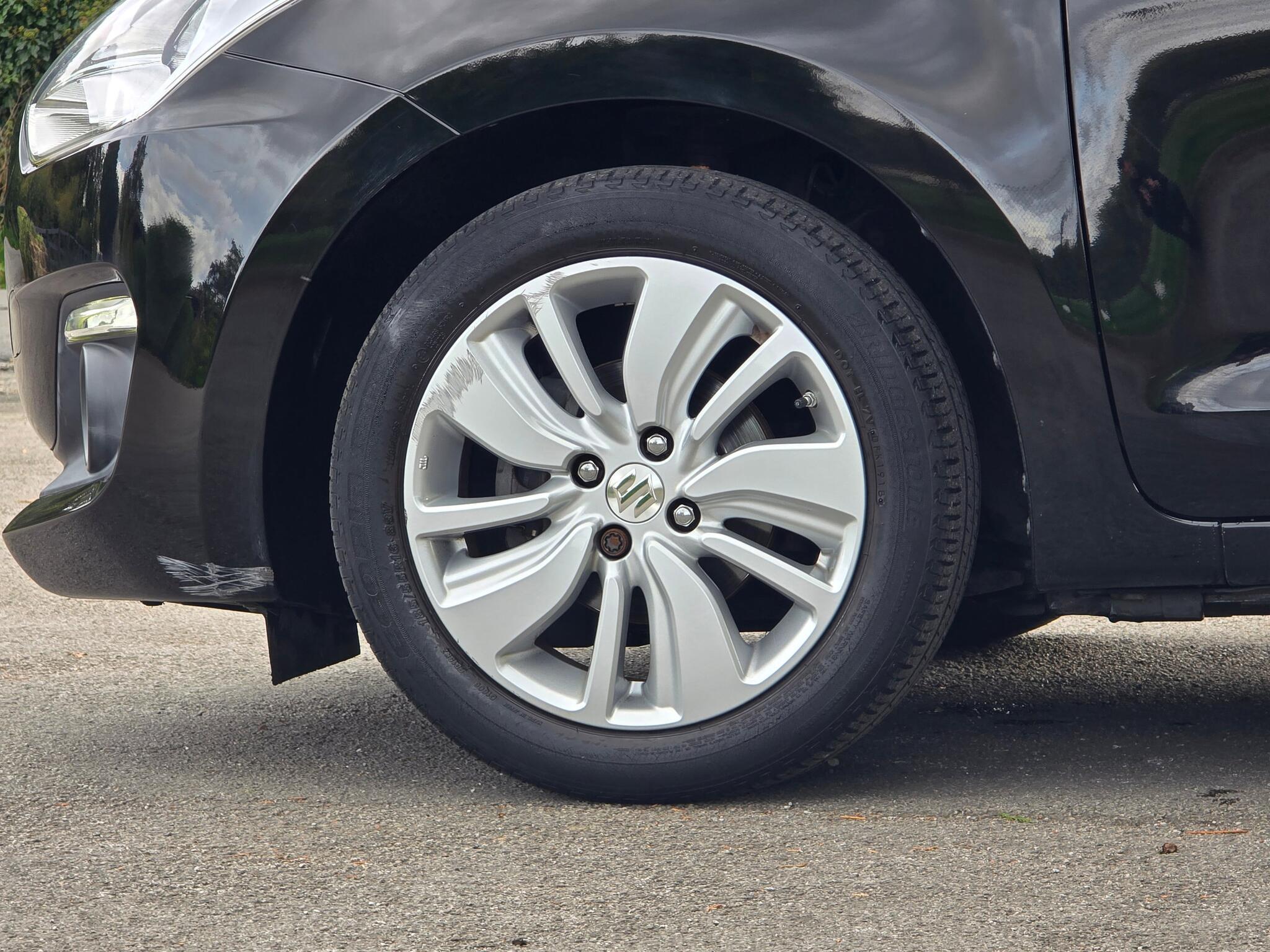 Suzuki Swift - Image 18