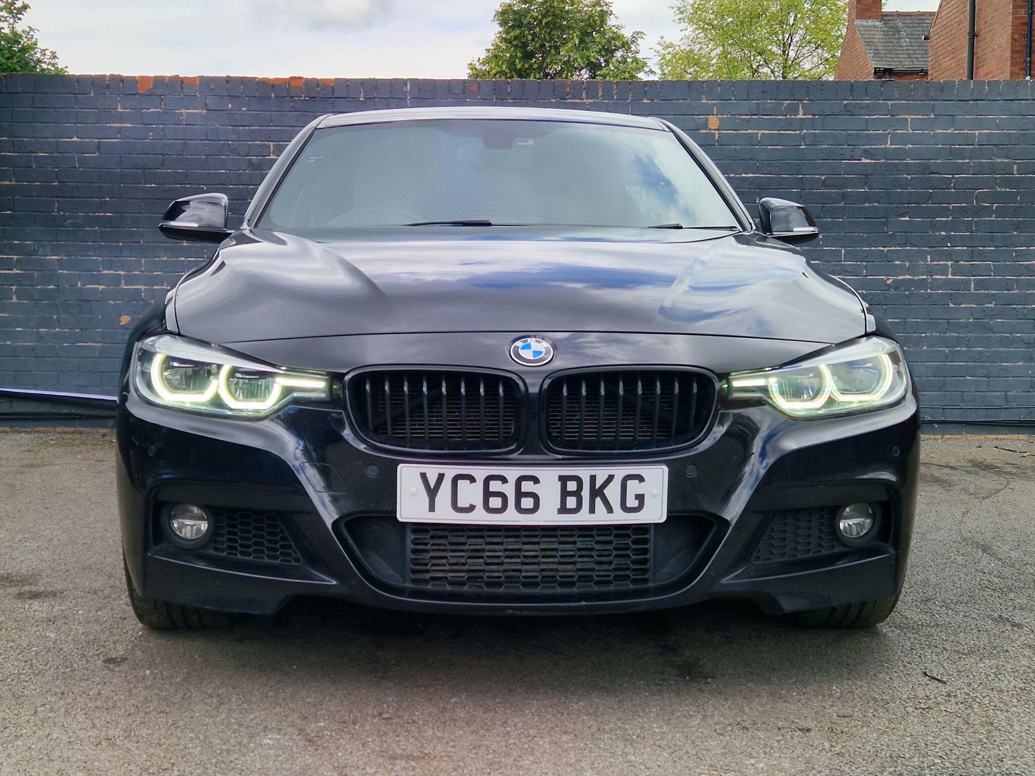 BMW 3 Series - Image 17
