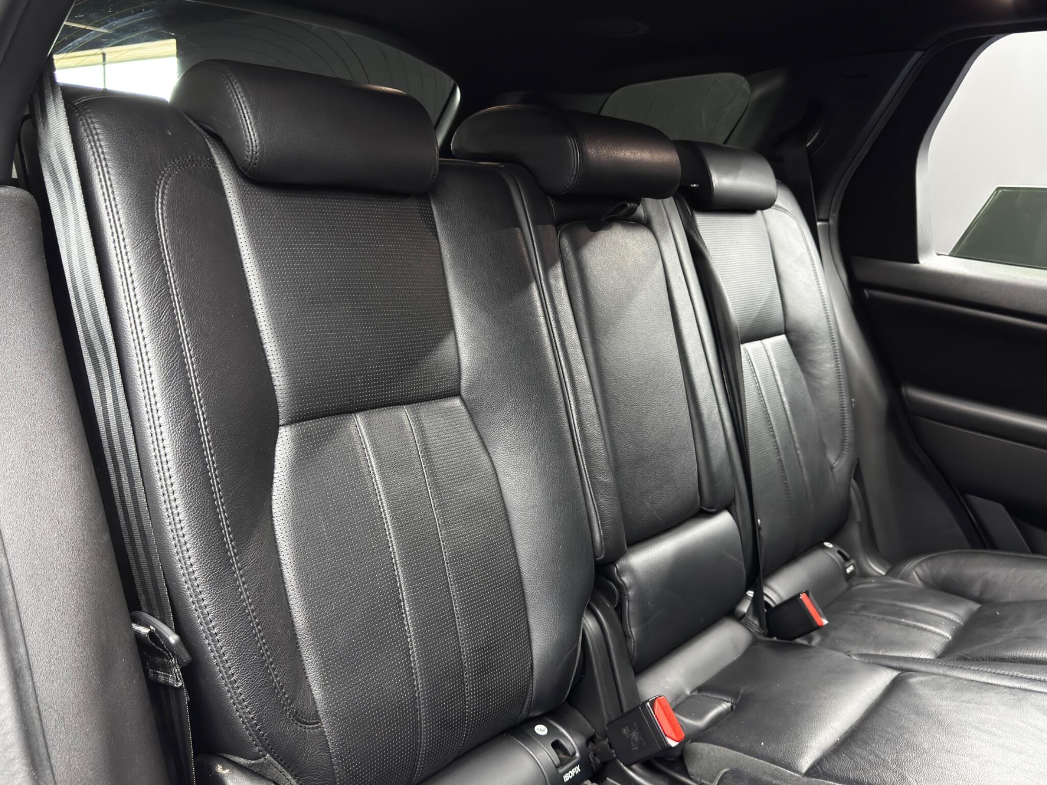 Land Rover DISCOVERY SPORT - Image 15
