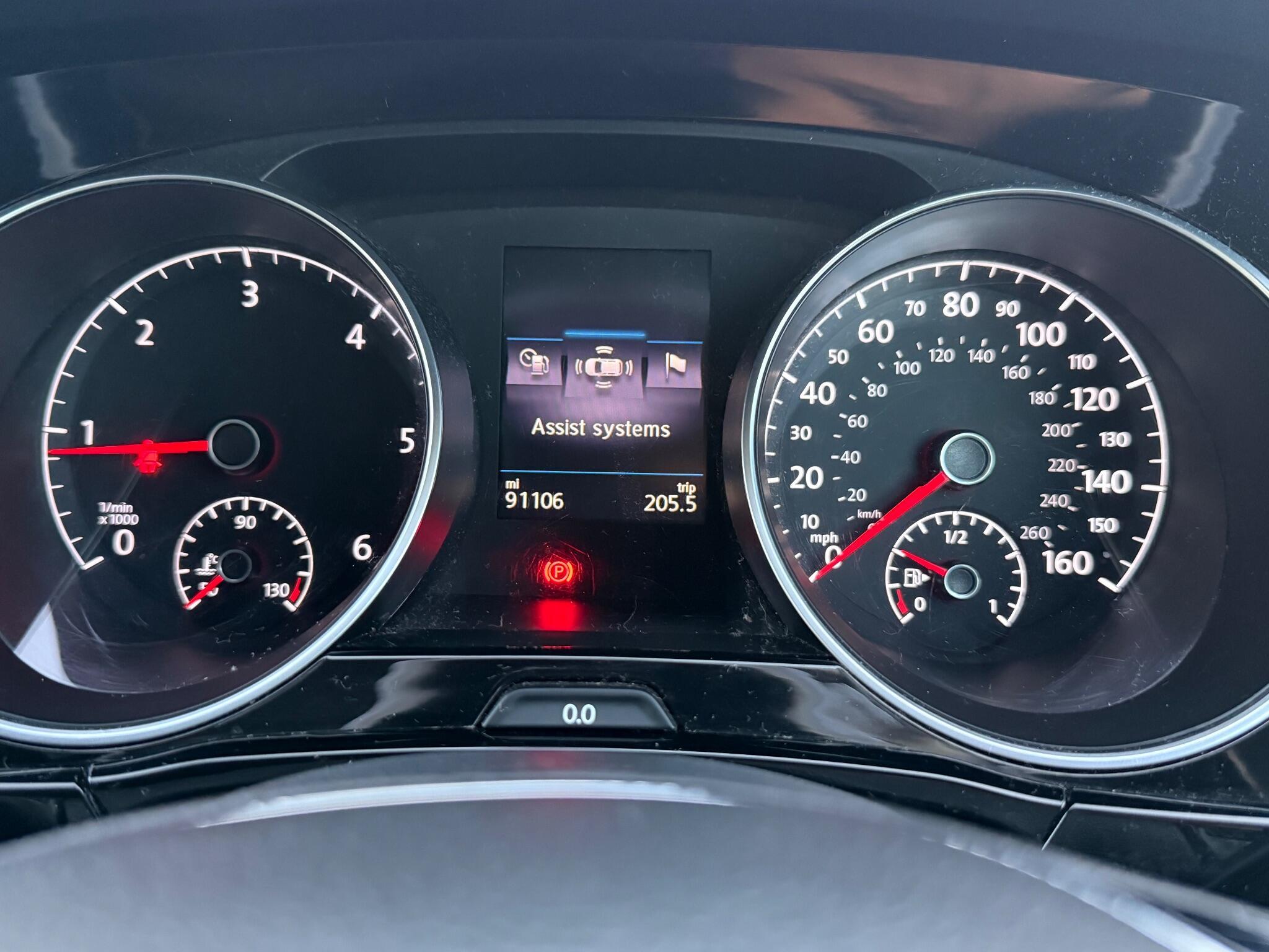 Volkswagen Touran - Image 26