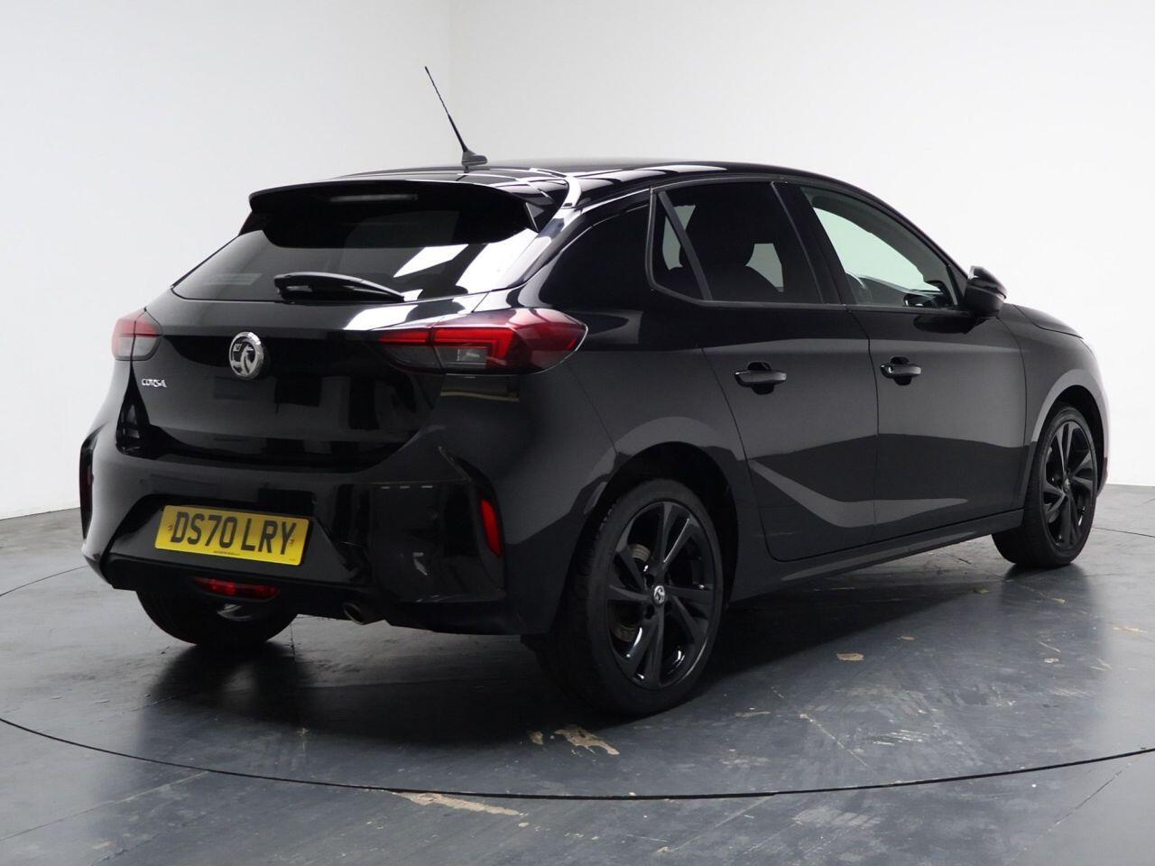 Vauxhall Corsa - Image 12