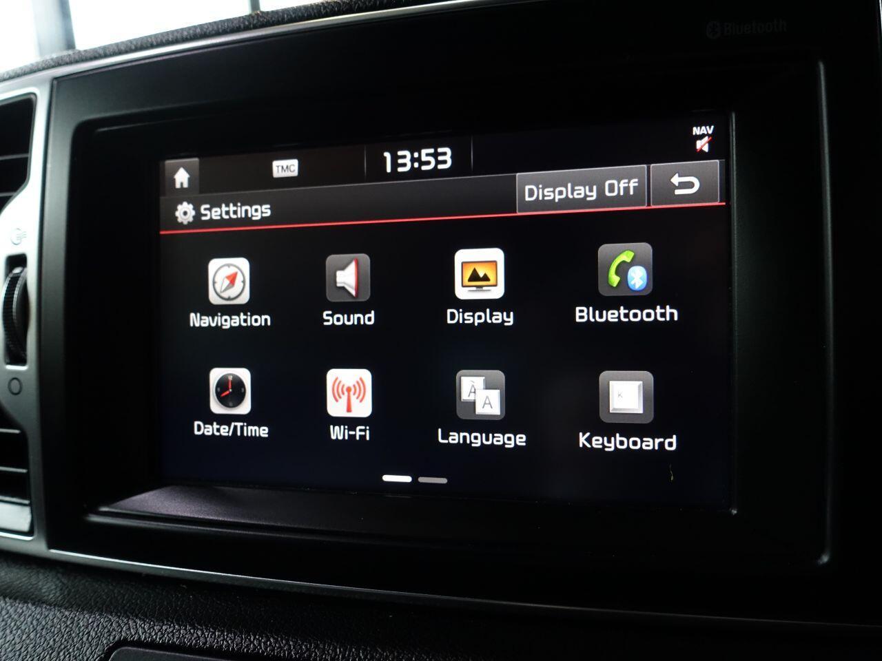 Kia Sportage - Image 21