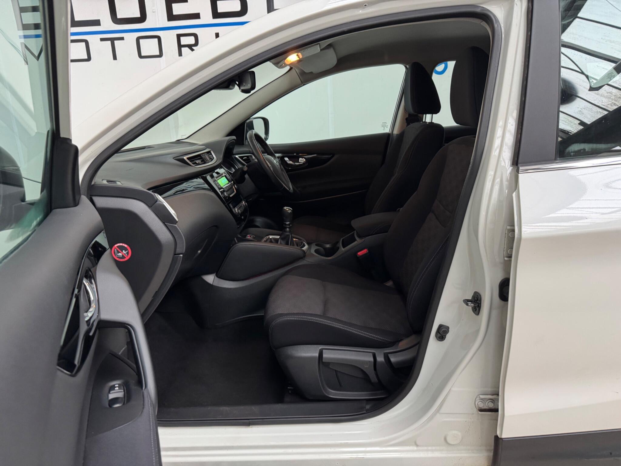 Nissan Qashqai - Image 9