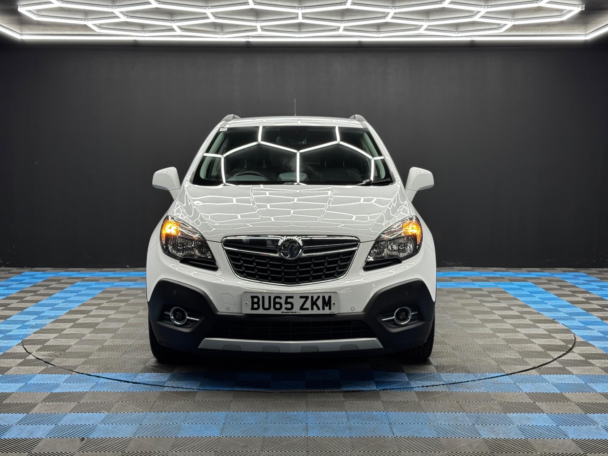 Vauxhall Mokka - Image 2