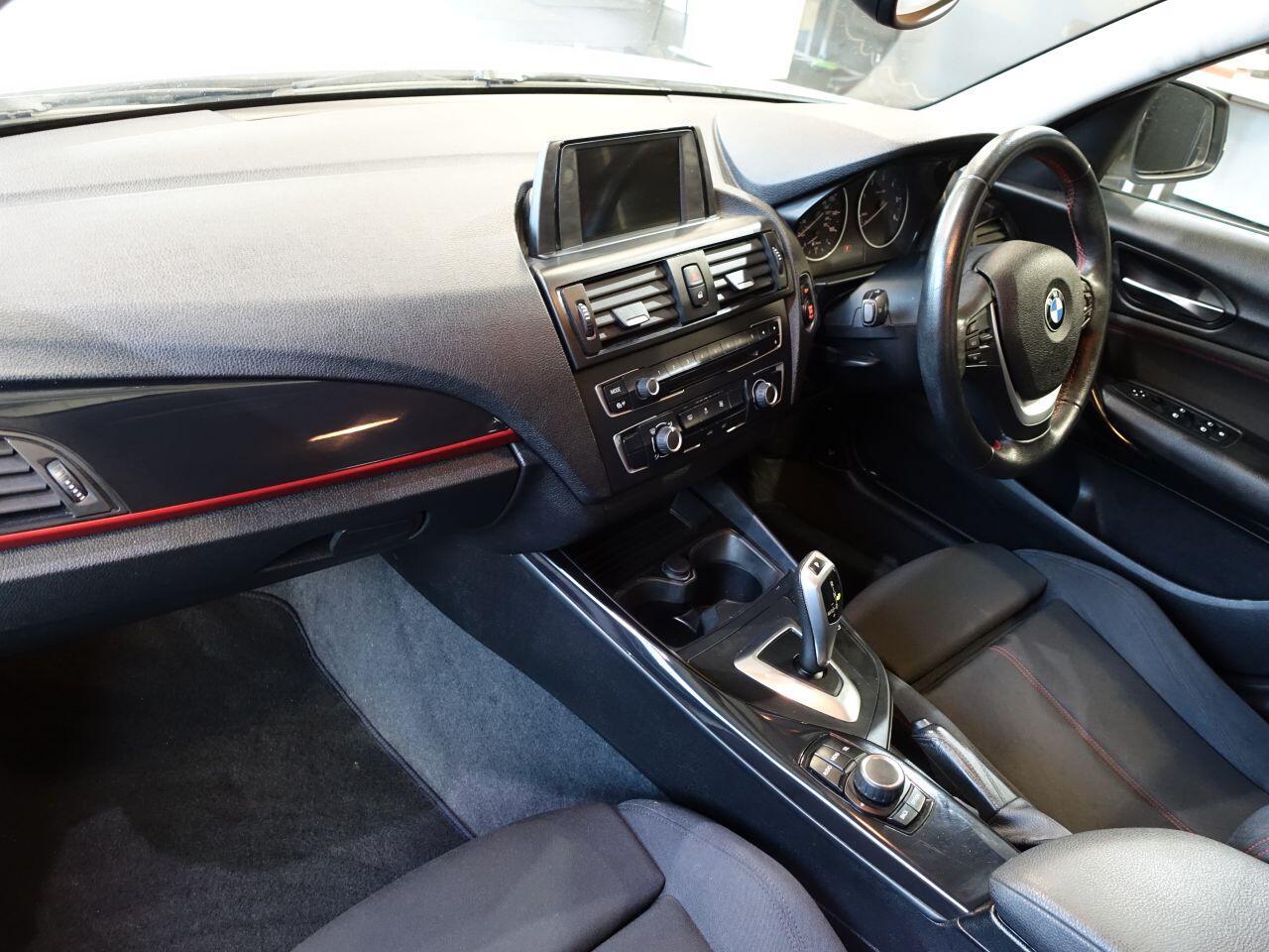 BMW 1 Series - Image 16