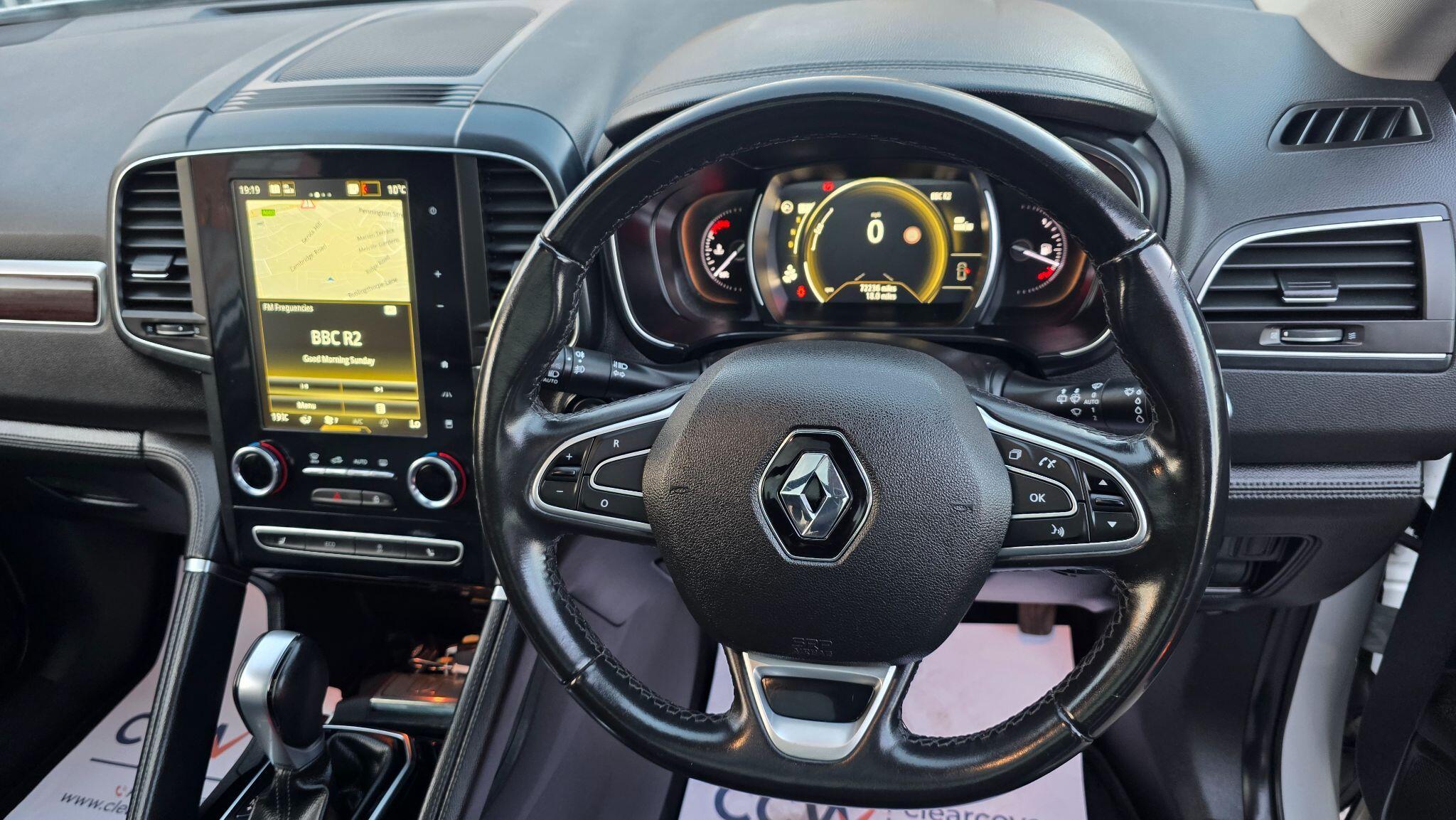 Renault Koleos - Image 29