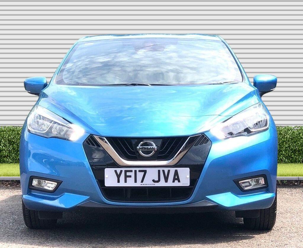 Nissan Micra - Image 3