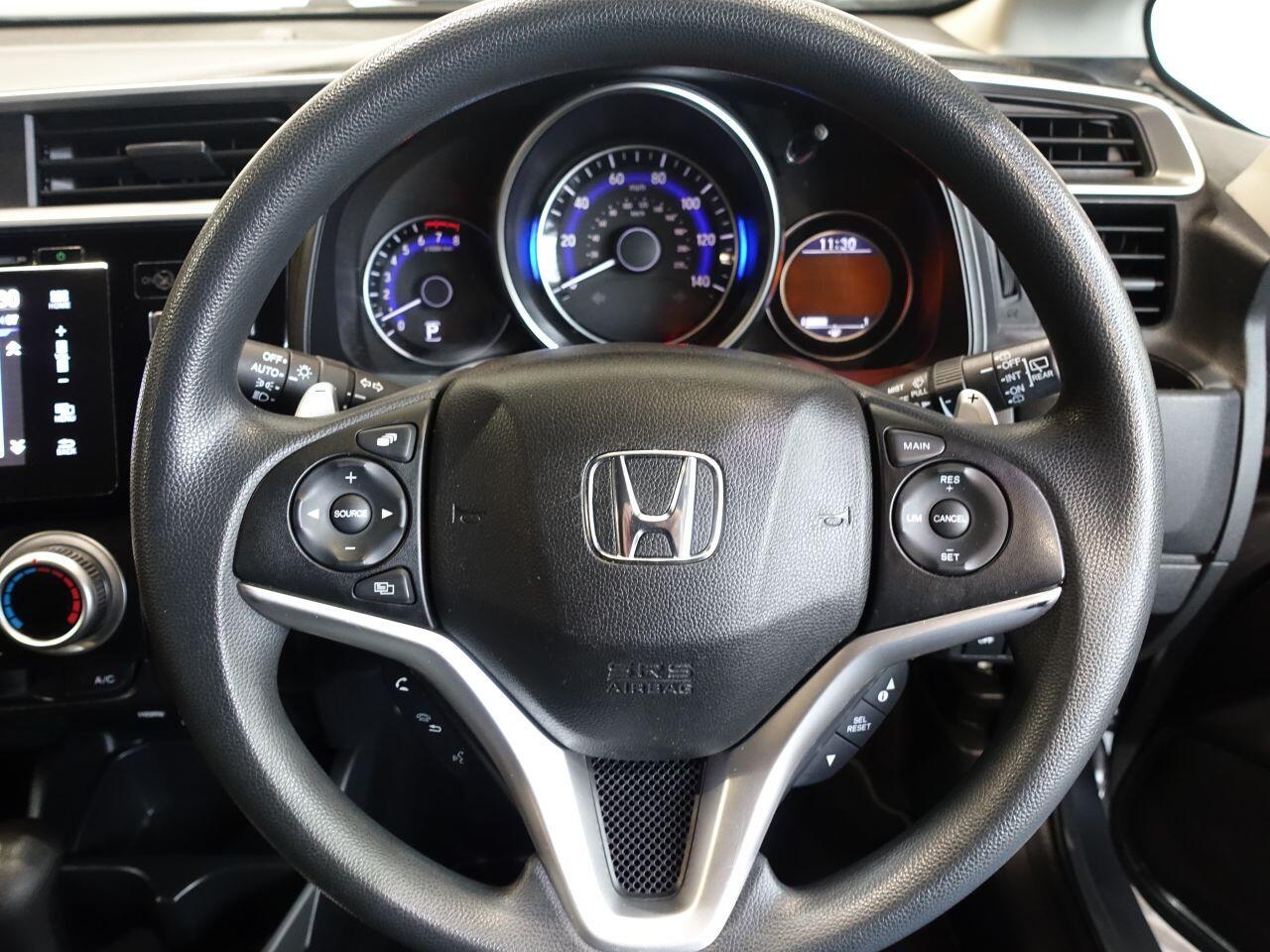 Honda Jazz - Image 19