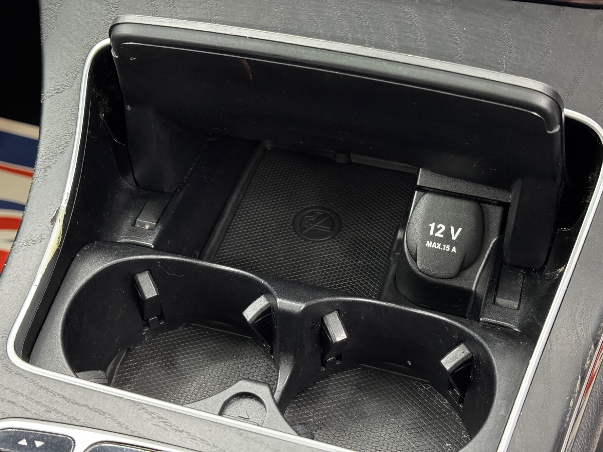 Mercedes GLC - Image 28