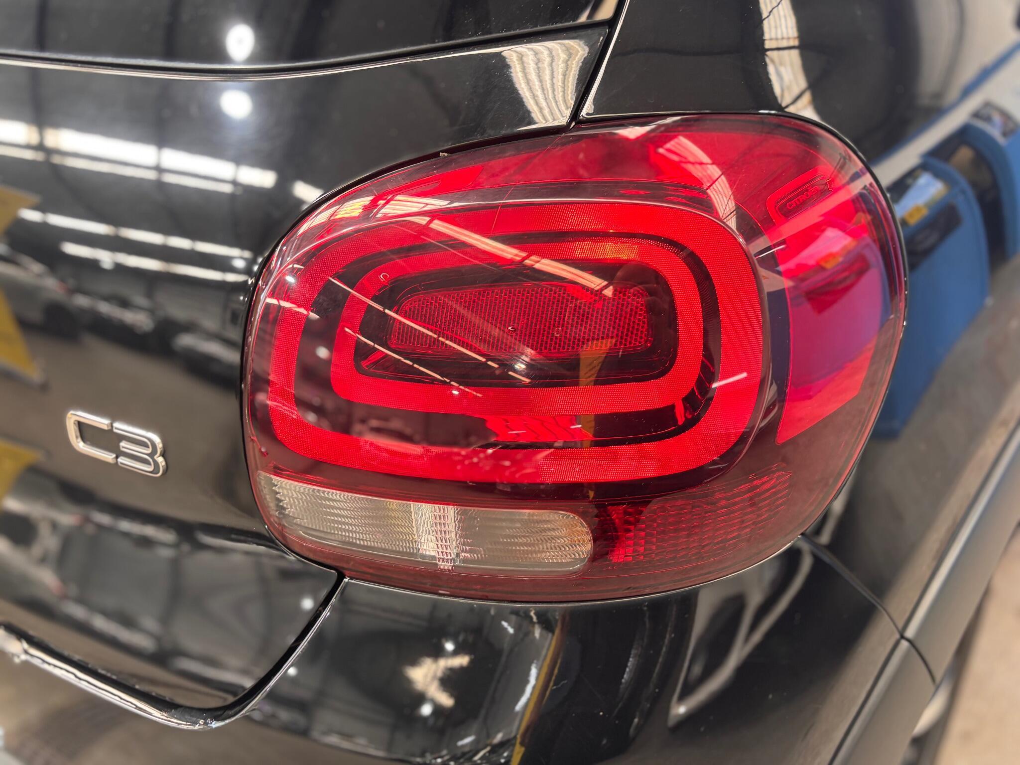 Citroen C3 - Image 28