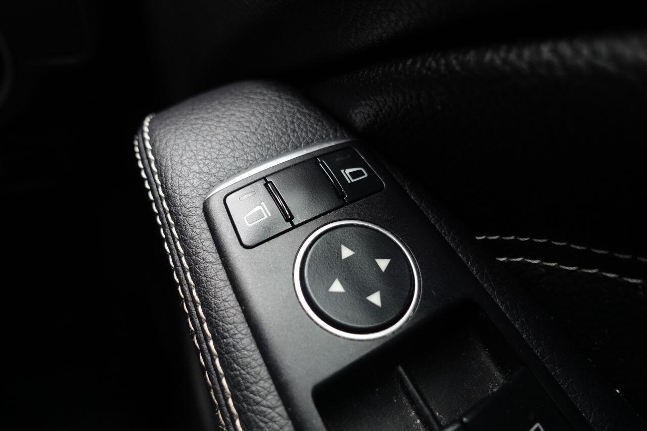 Mercedes-benz GLA - Image 47