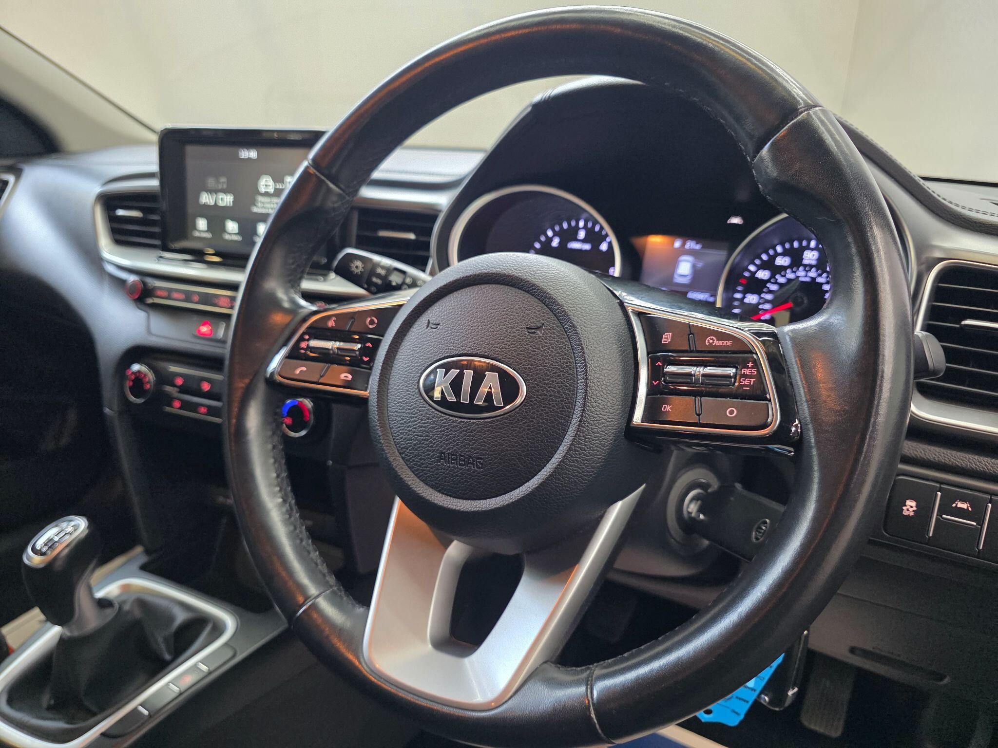 Kia ceed - Image 15