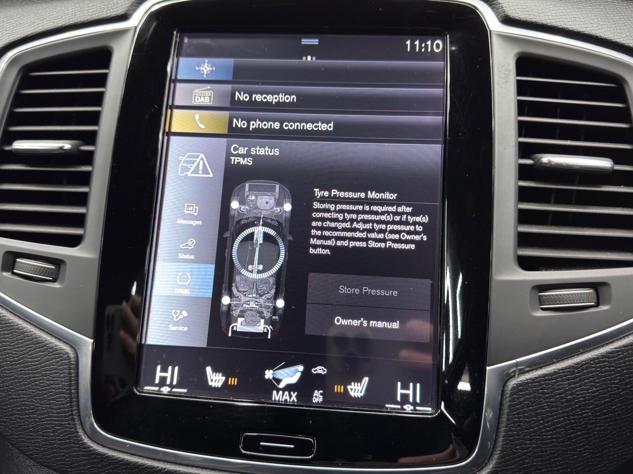 Volvo XC90 - Image 31