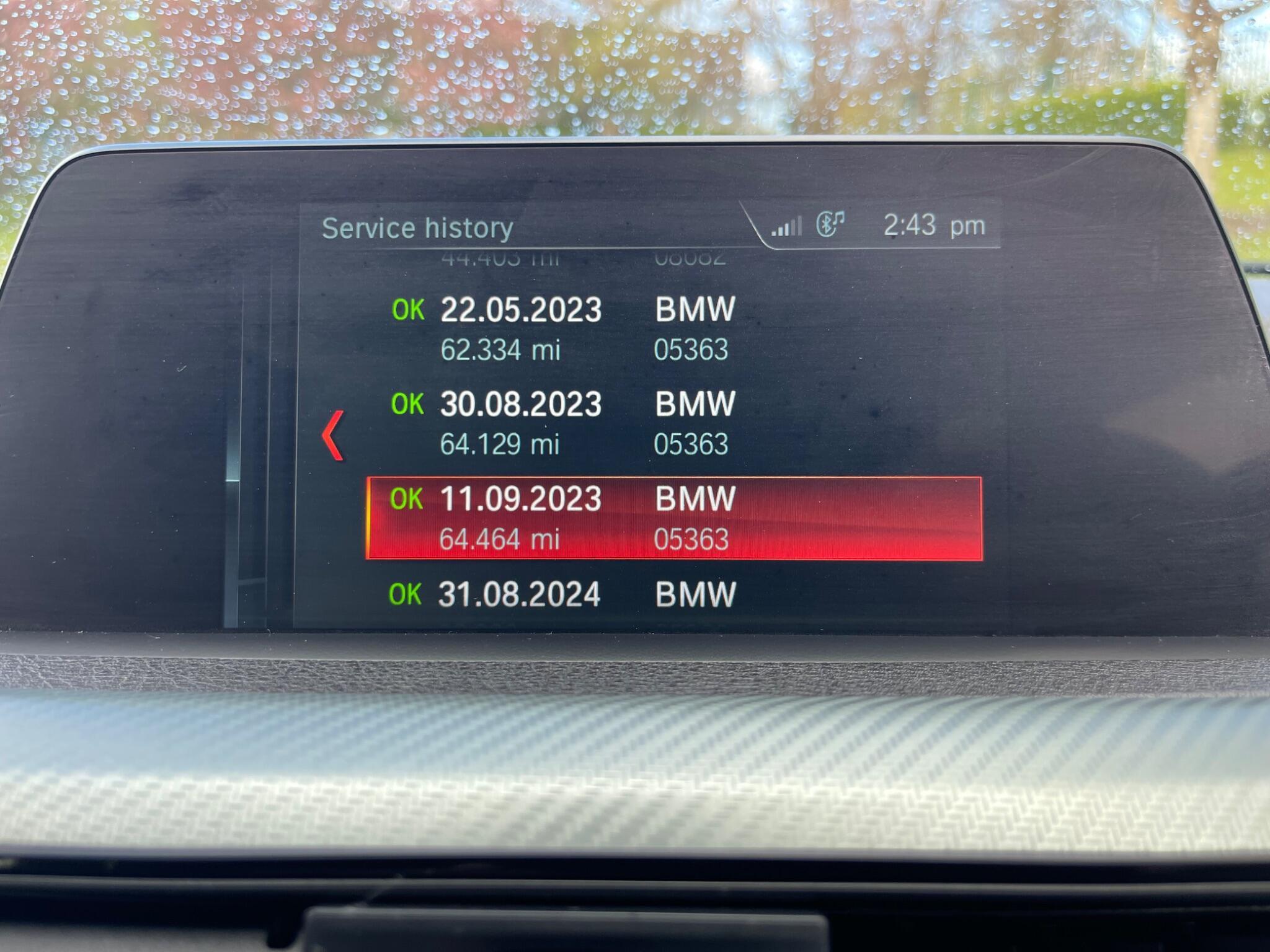 BMW 3 Series - Image 50