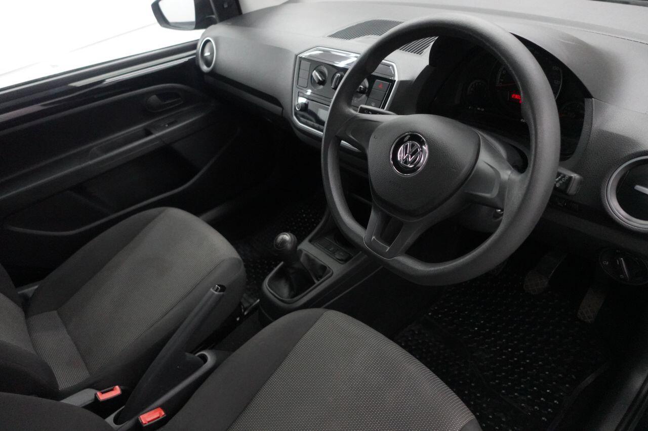 Volkswagen up! - Image 14