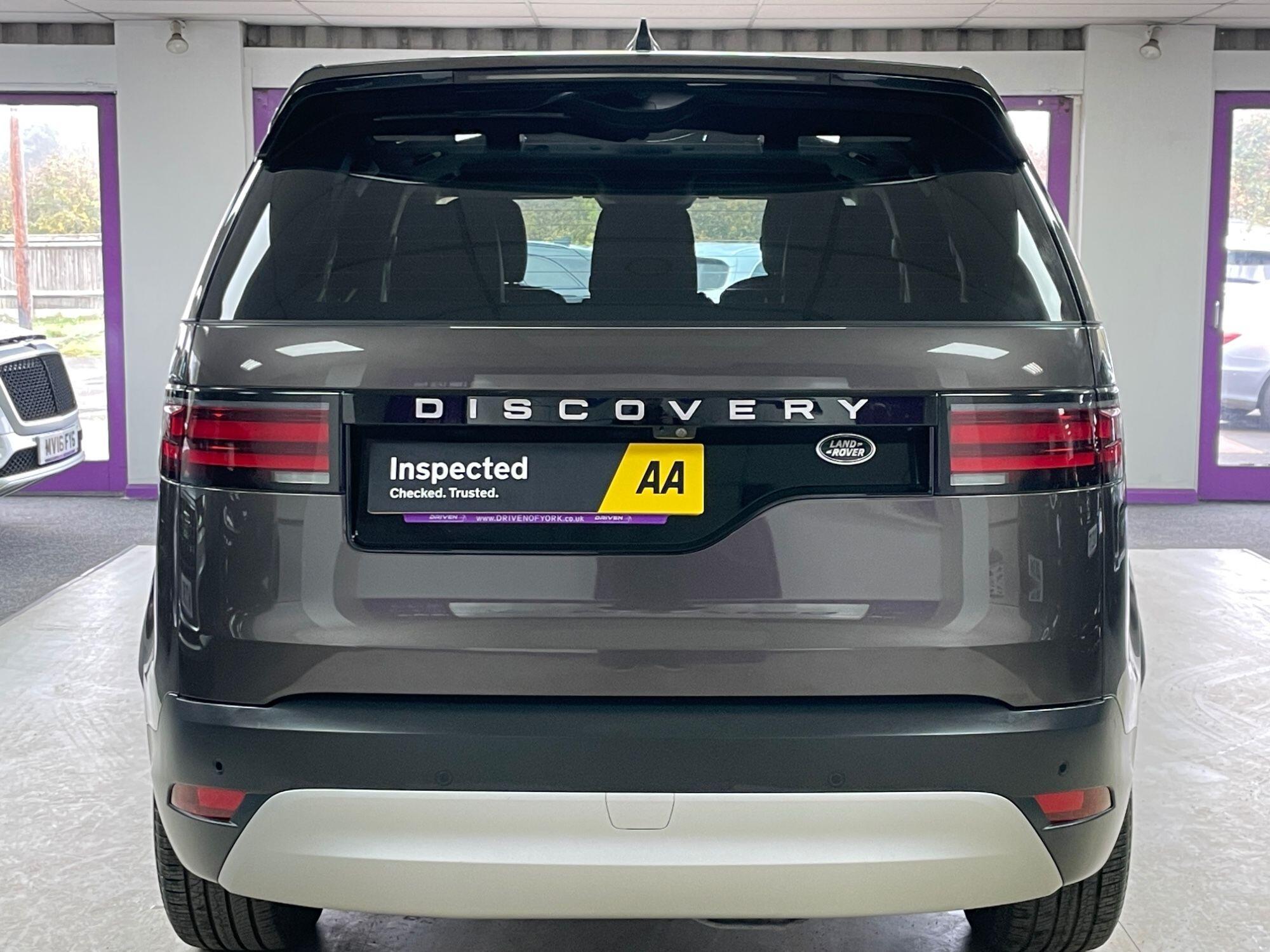 Land Rover Discovery - Image 9