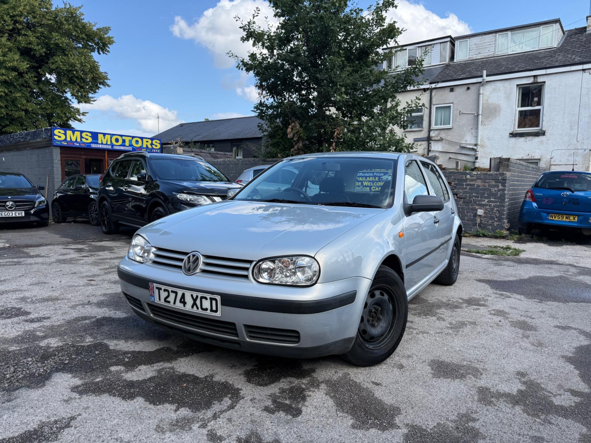 Volkswagen Golf - Image 3