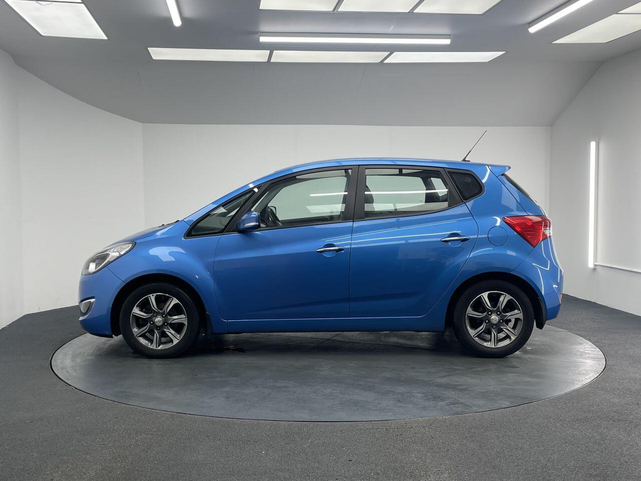 Hyundai ix20 - Image 10