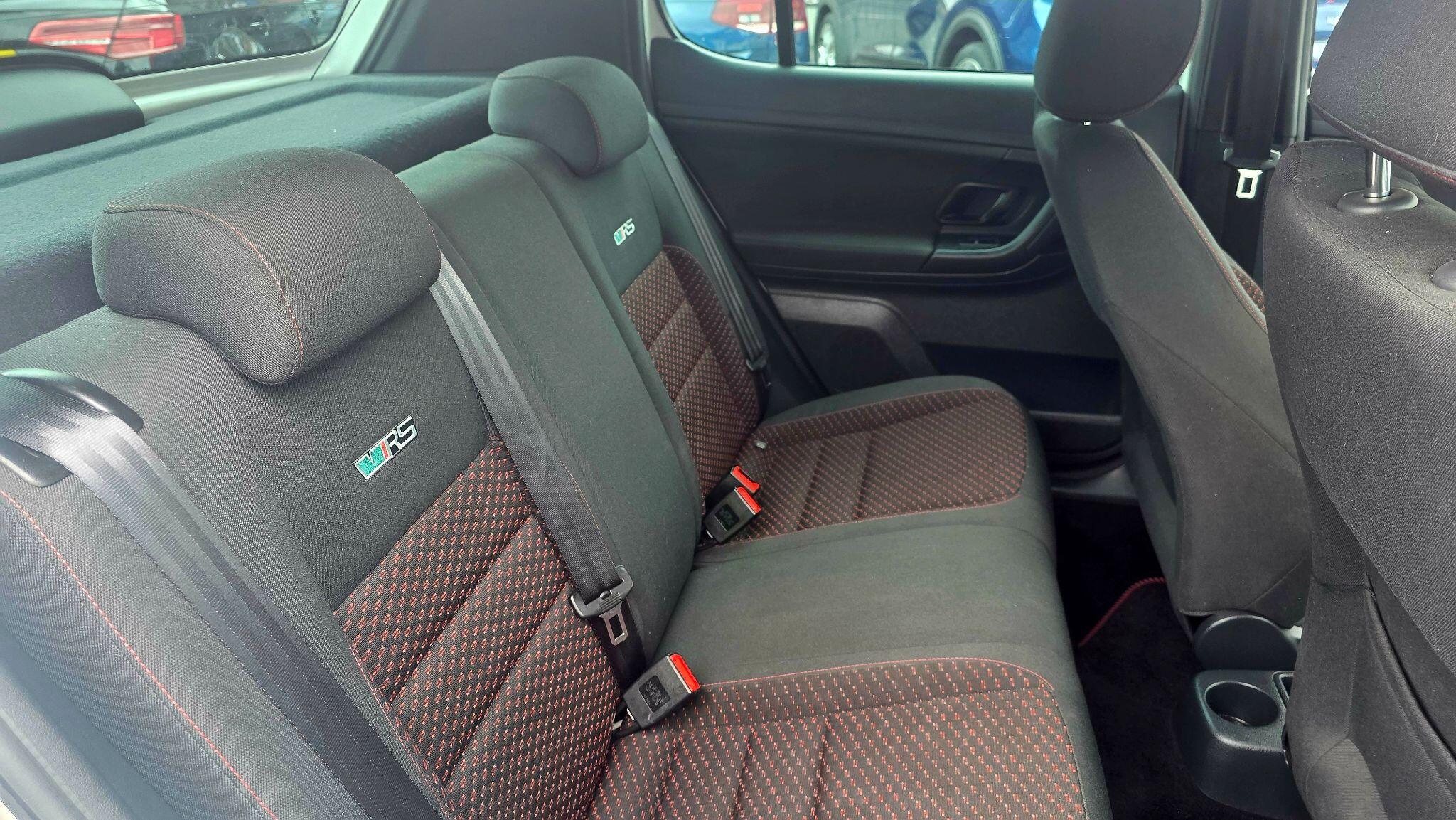 Skoda Fabia - Image 18