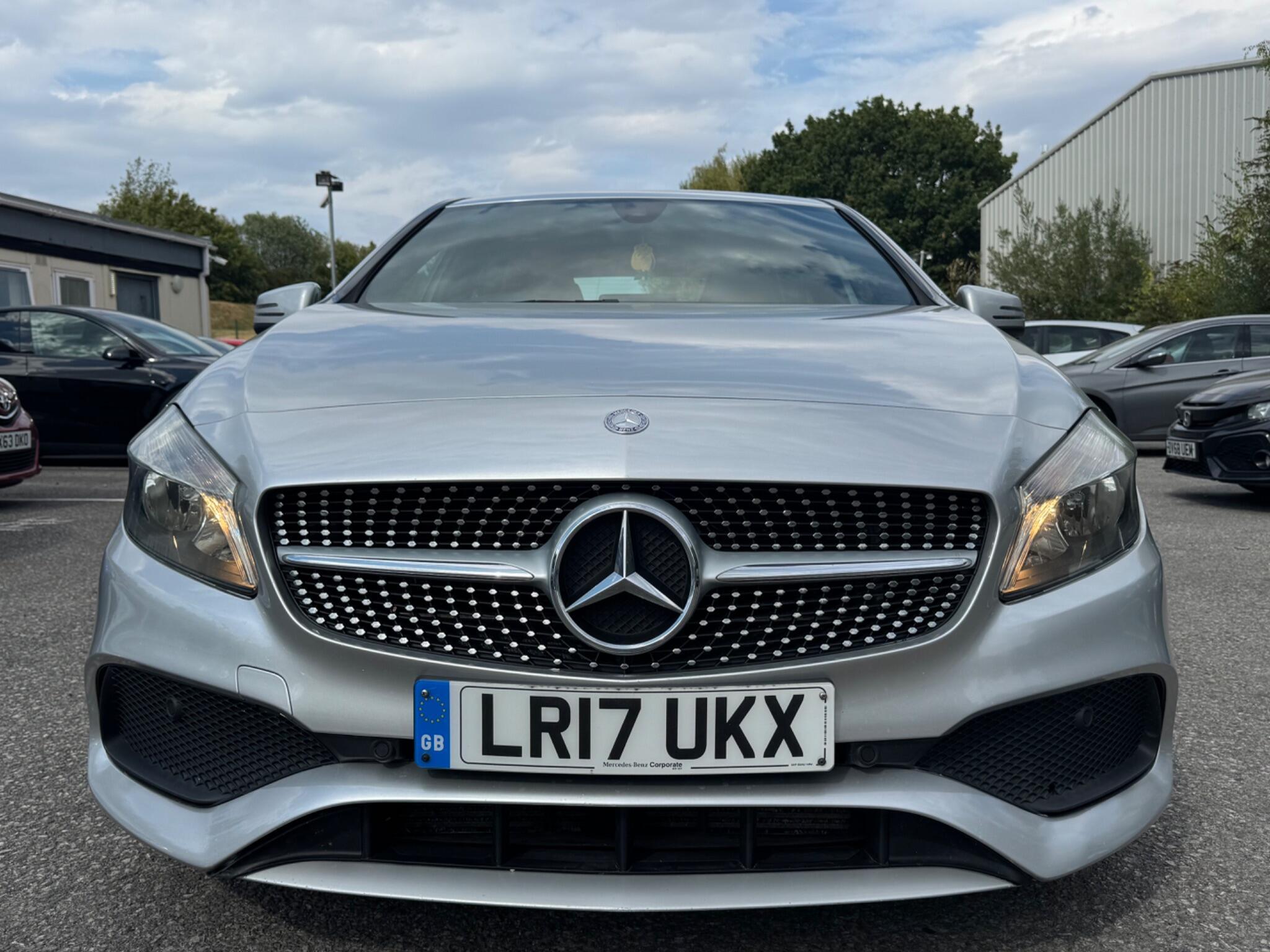 Mercedes A Class - Image 4
