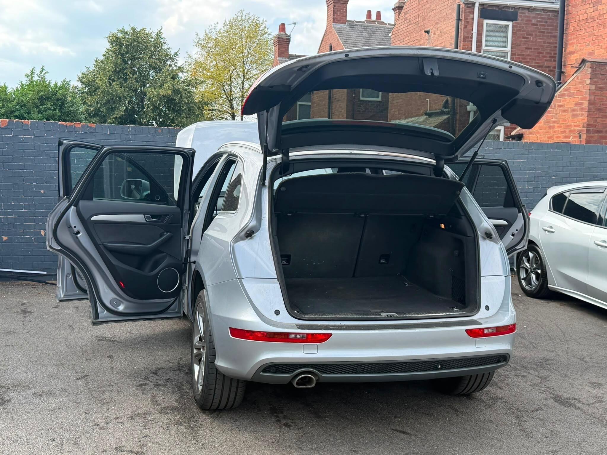 Audi Q5 - Image 19